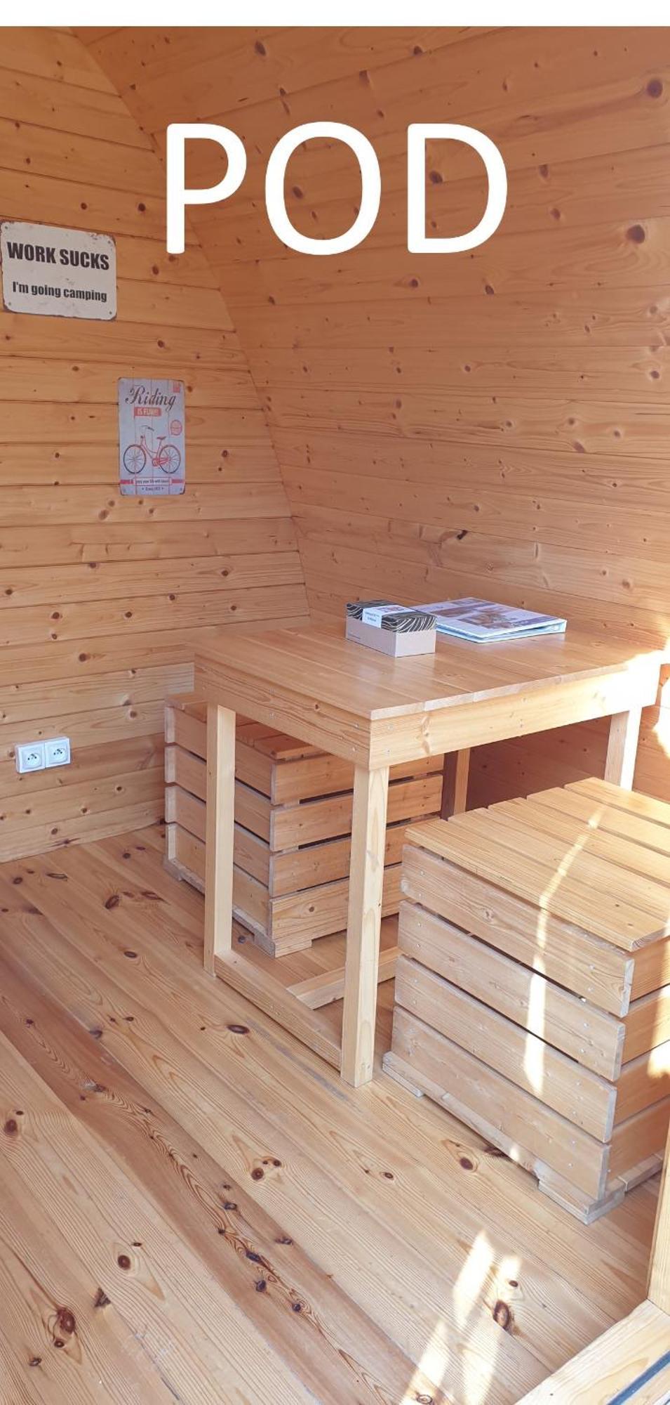 Camping De L'Ill Мюлуз Экстерьер фото